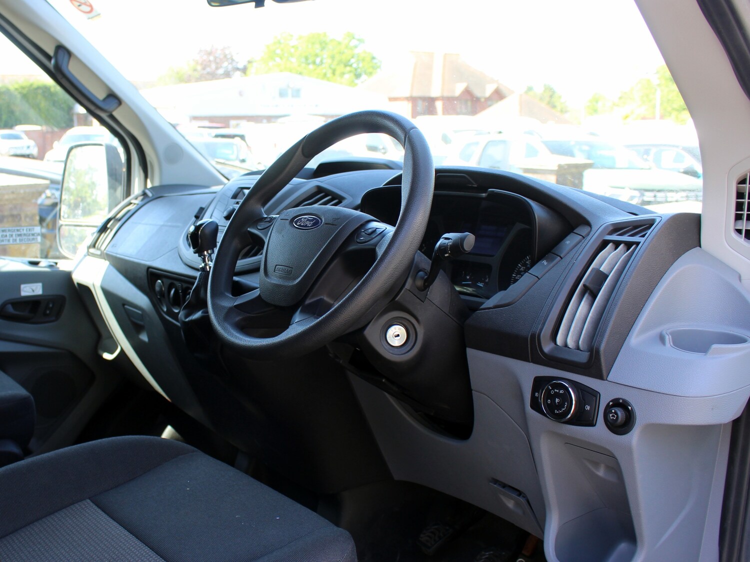 Vehicle 33