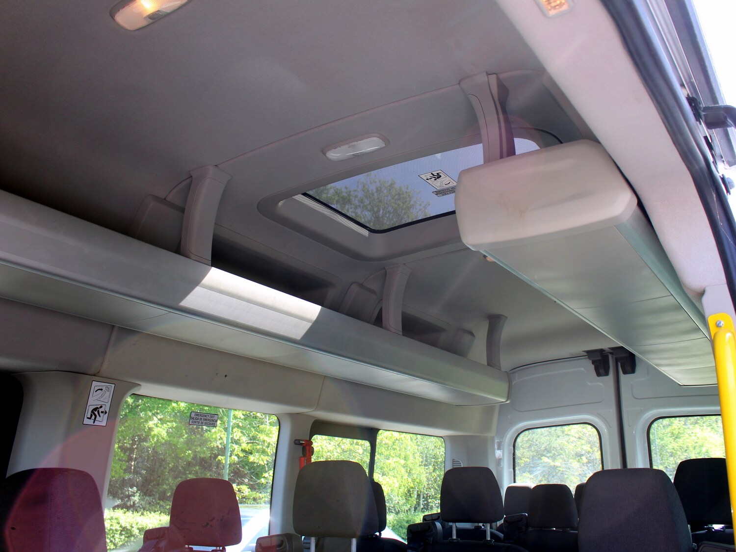 Vehicle 36
