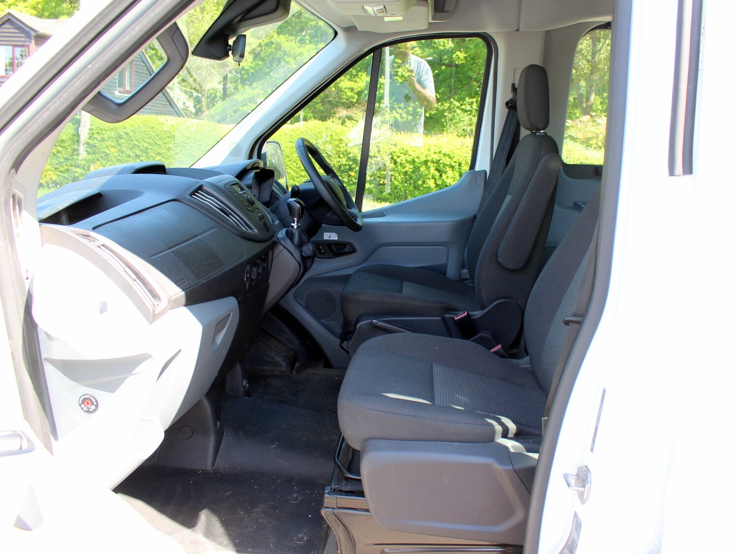 Vehicle 37