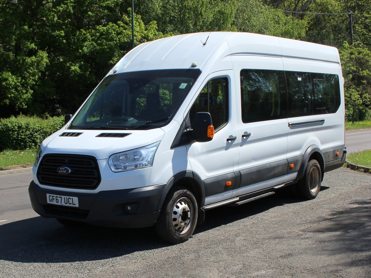 Vehicle 43