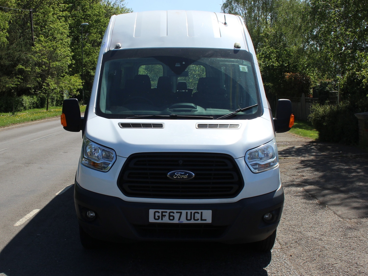 Vehicle 44