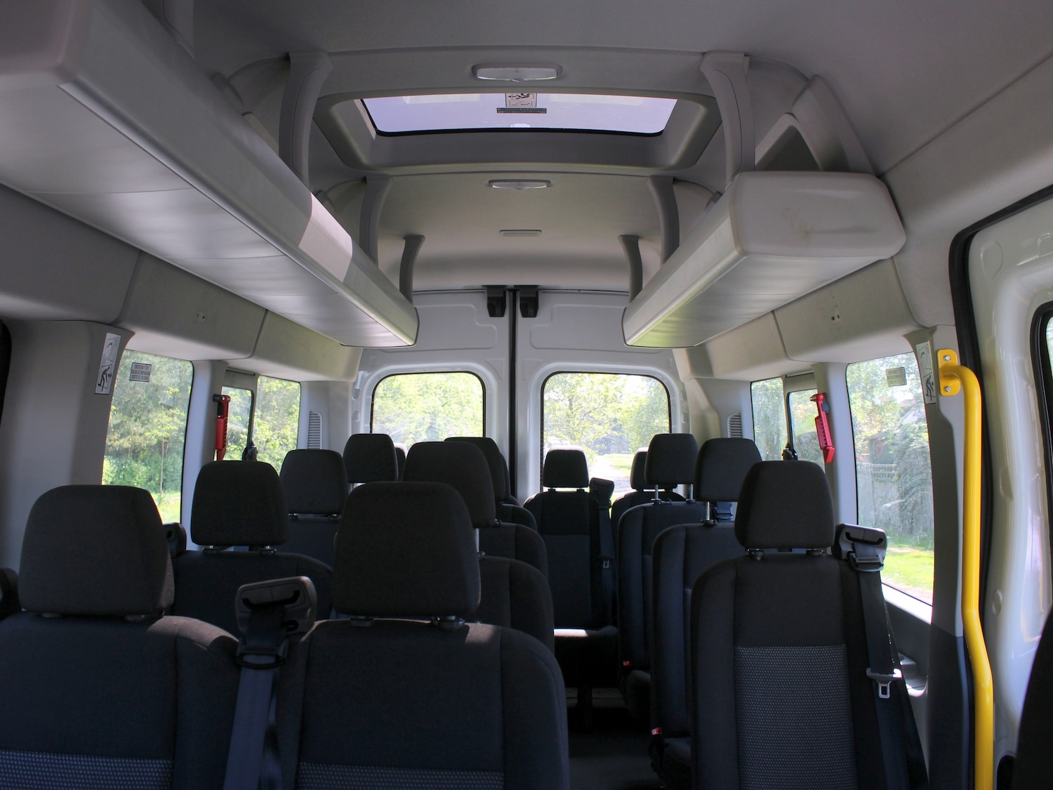 Used Ford Transit 2017 for sale - 74505889: Photo 51