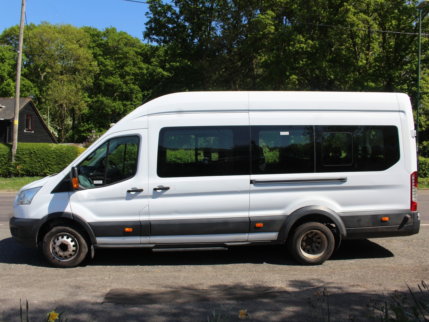 Vehicle 9