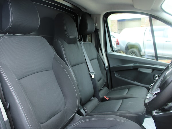 Used Renault Trafic 2022 for sale - 75700749: Photo 14