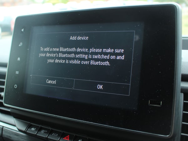 Used Renault Trafic 2022 for sale - 75700749: Photo 18