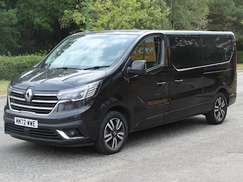 Renault - Trafic