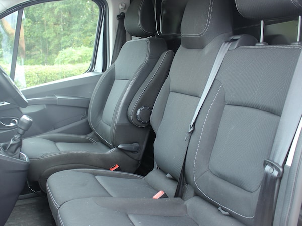 Used Renault Trafic 2022 for sale - 75700749: Photo 34