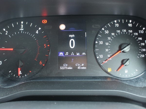 Used Renault Trafic 2022 for sale - 75700749: Photo 39