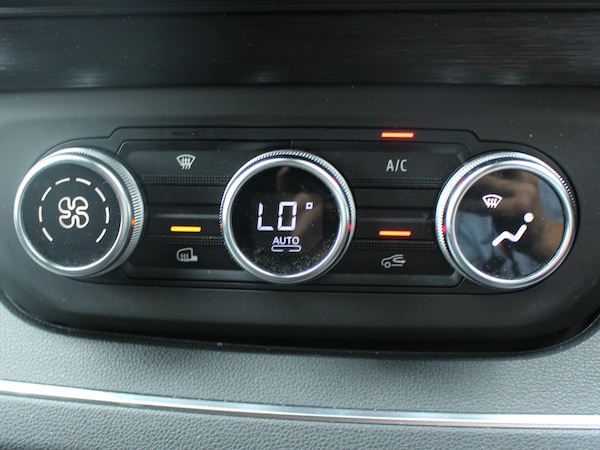 Used Renault Trafic 2022 for sale - 75700749: Photo 43