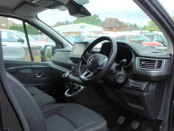 Used Renault Trafic 2022 for sale - 75700749: Photo 7