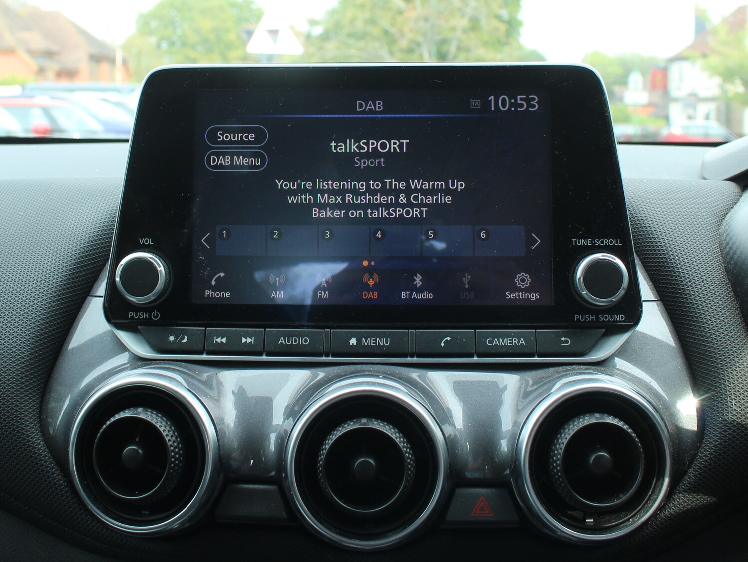 Used Nissan Juke 2023 for sale - 75999319: Photo 11