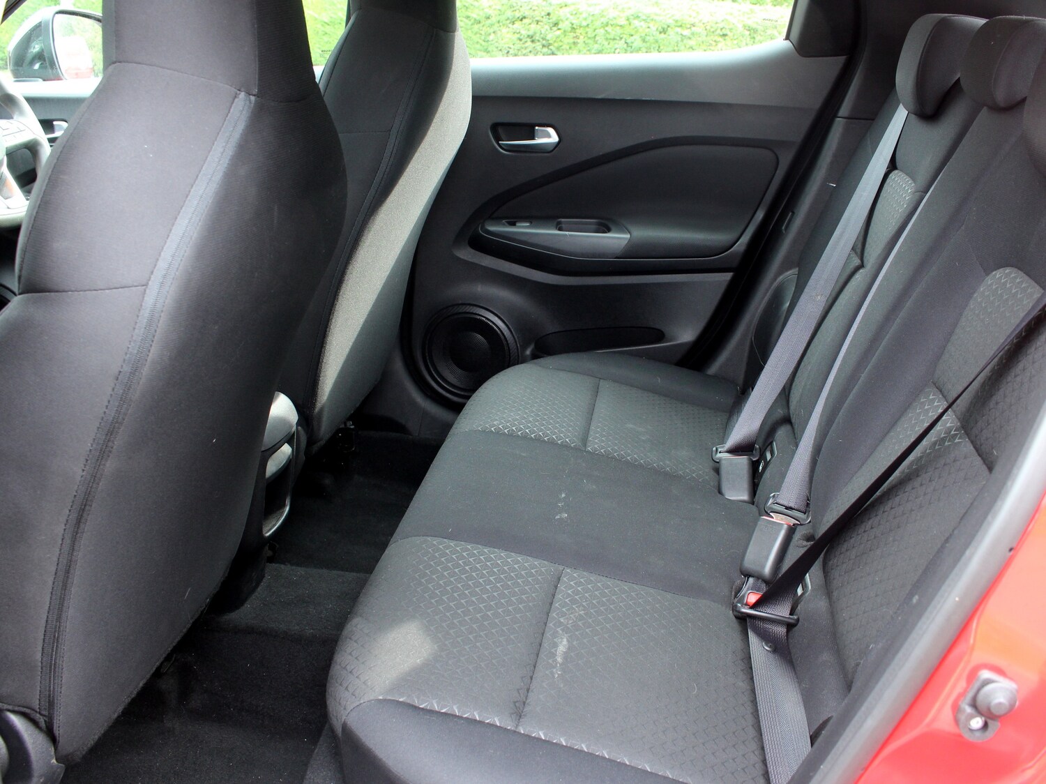 Used Nissan Juke 2023 for sale - 75999319: Photo 28