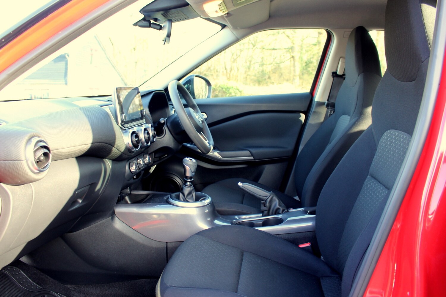 Used Nissan Juke 2023 for sale - 75999319: Photo 40