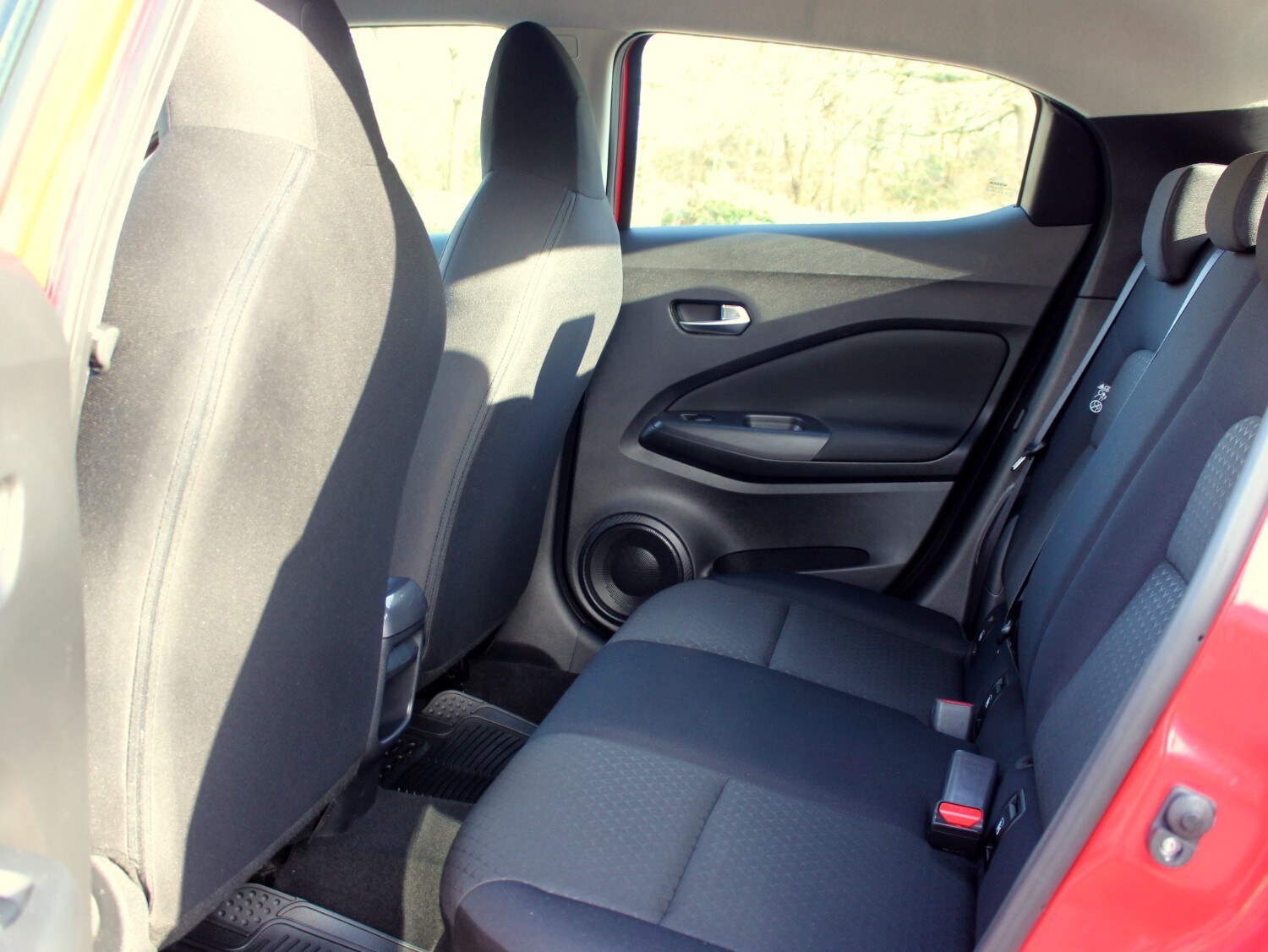 Used Nissan Juke 2023 for sale - 75999319: Photo 41