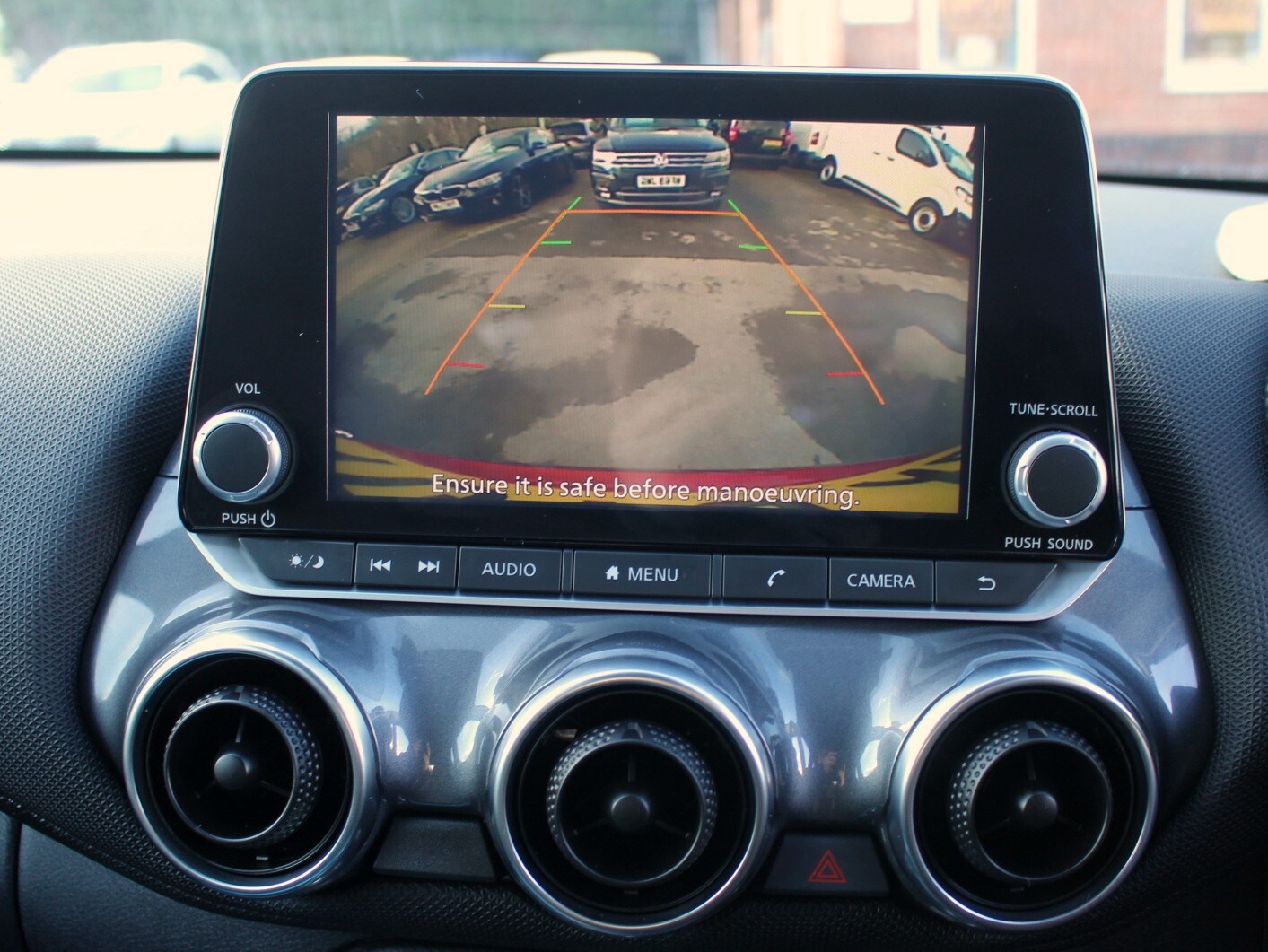 Used Nissan Juke 2023 for sale - 75999319: Photo 48