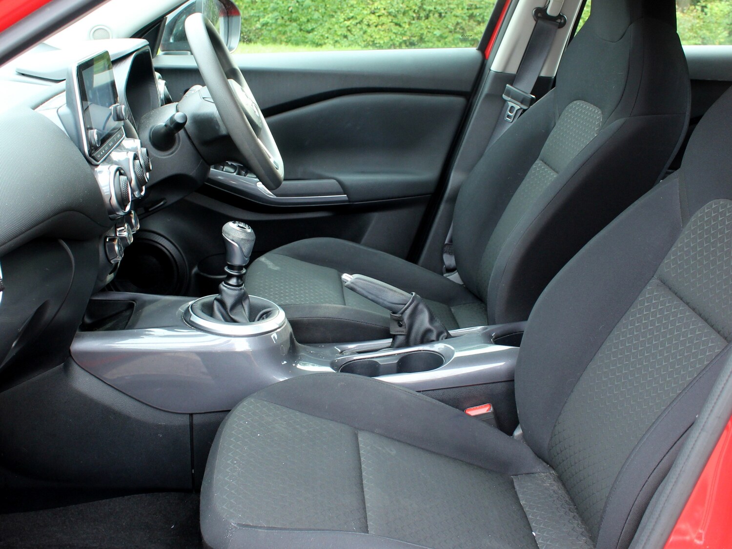 Used Nissan Juke 2023 for sale - 75999319: Photo 5