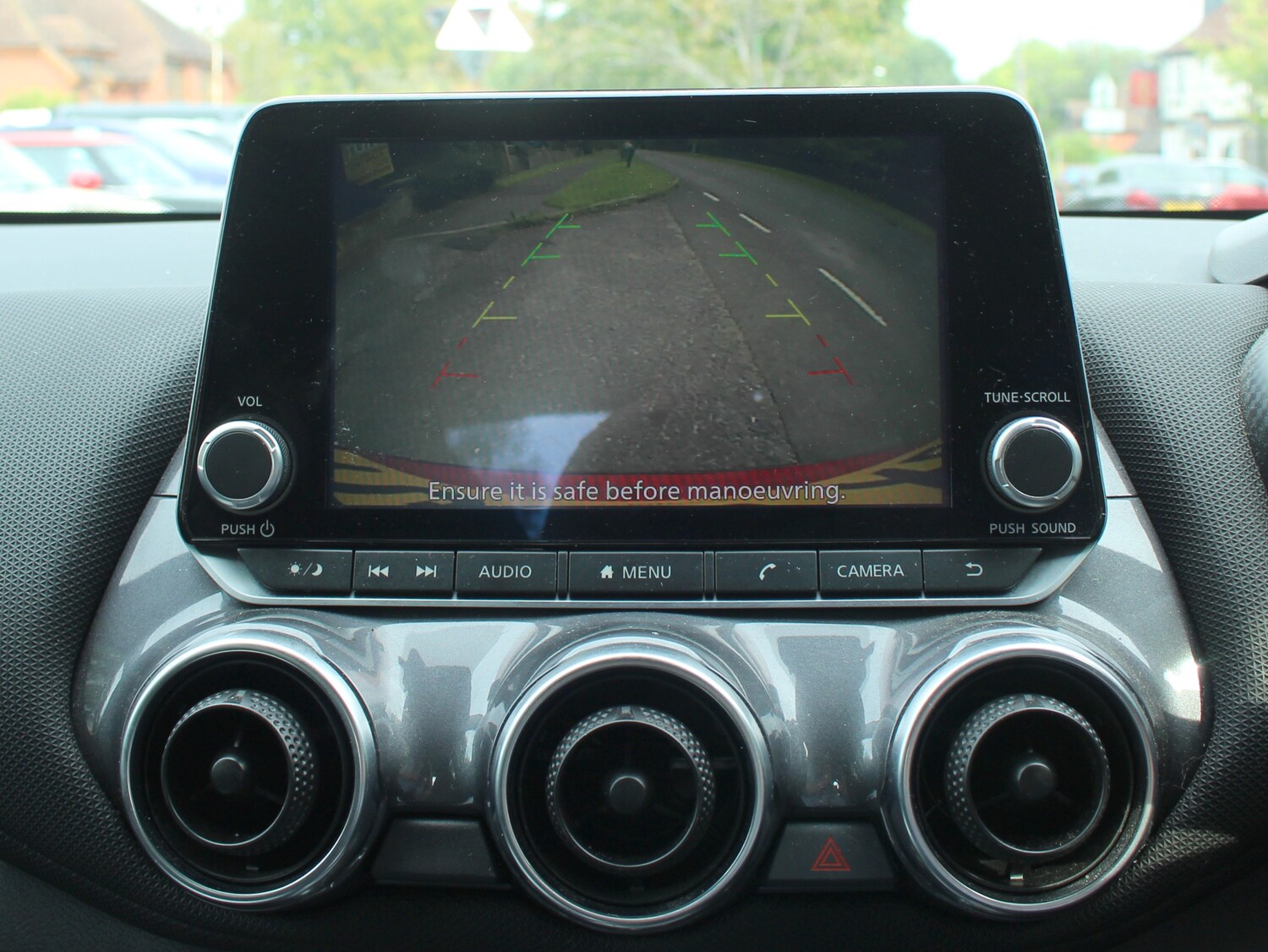 Used Nissan Juke 2023 for sale - 75999319: Photo 6