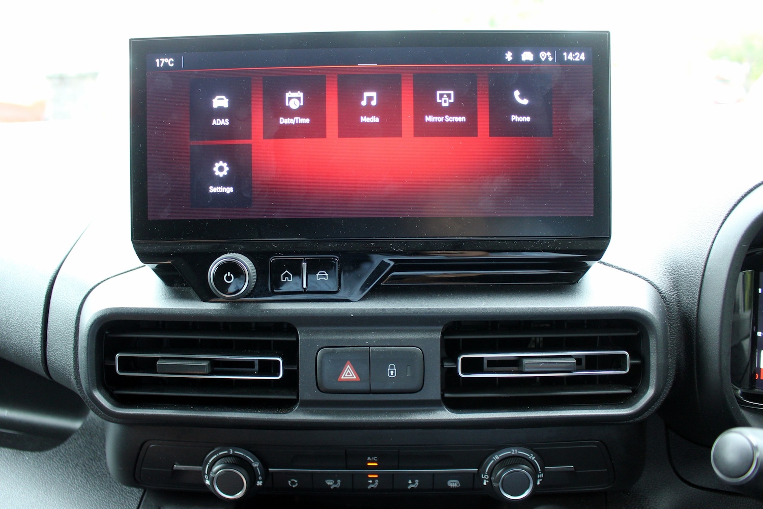 Used Vauxhall Combo 2024 for sale - 75974929: Photo 19