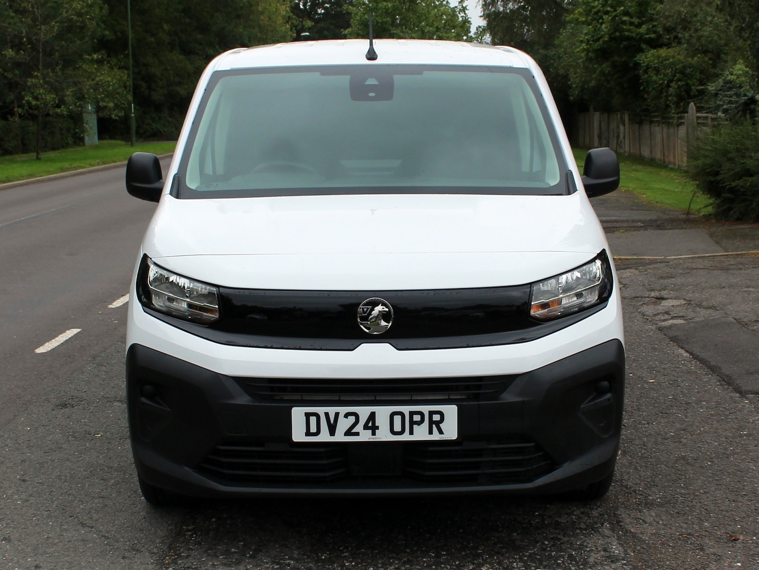 Used Vauxhall Combo 2024 for sale - 75974929: Photo 3