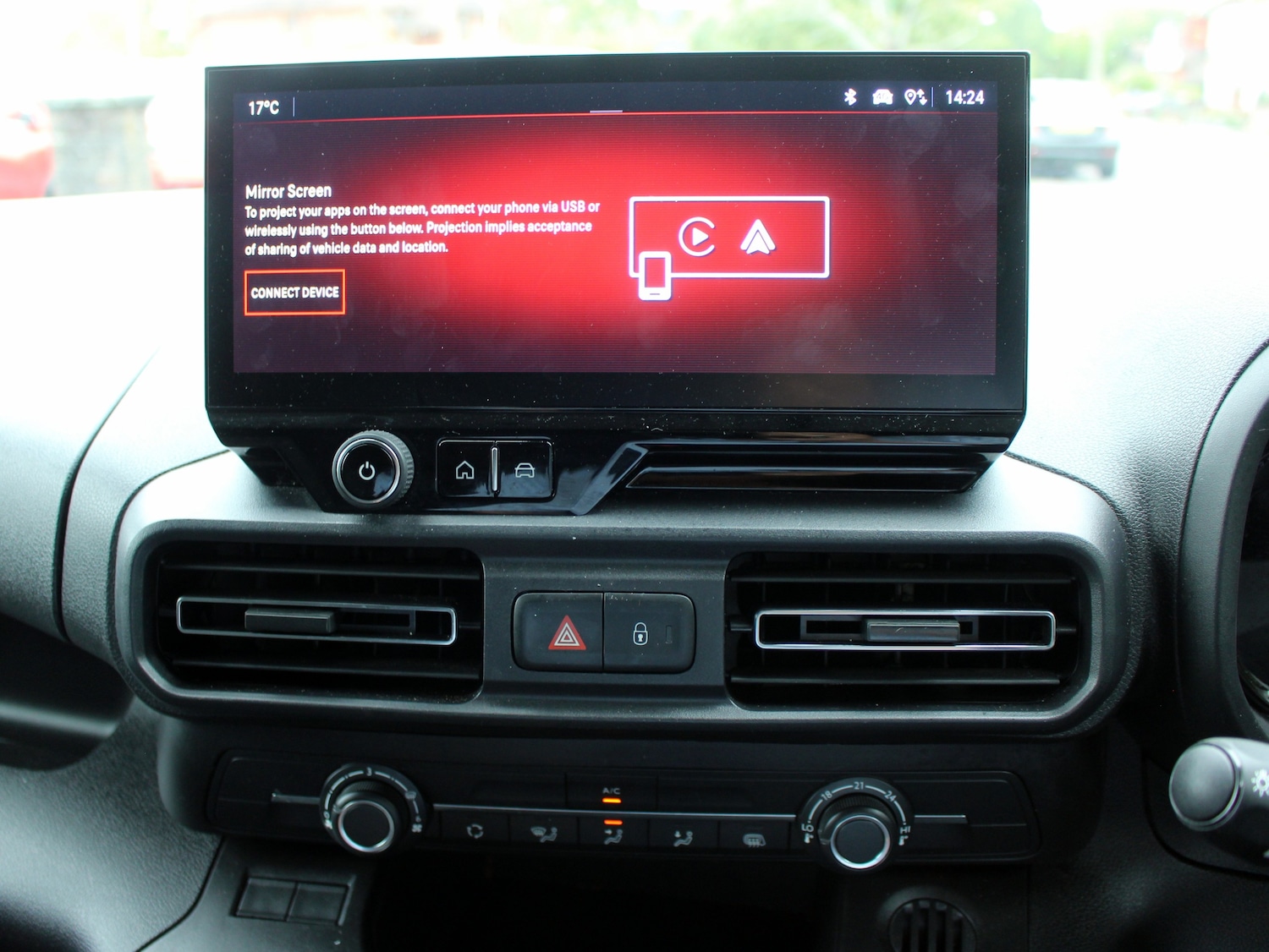 Used Vauxhall Combo 2024 for sale - 75974929: Photo 36