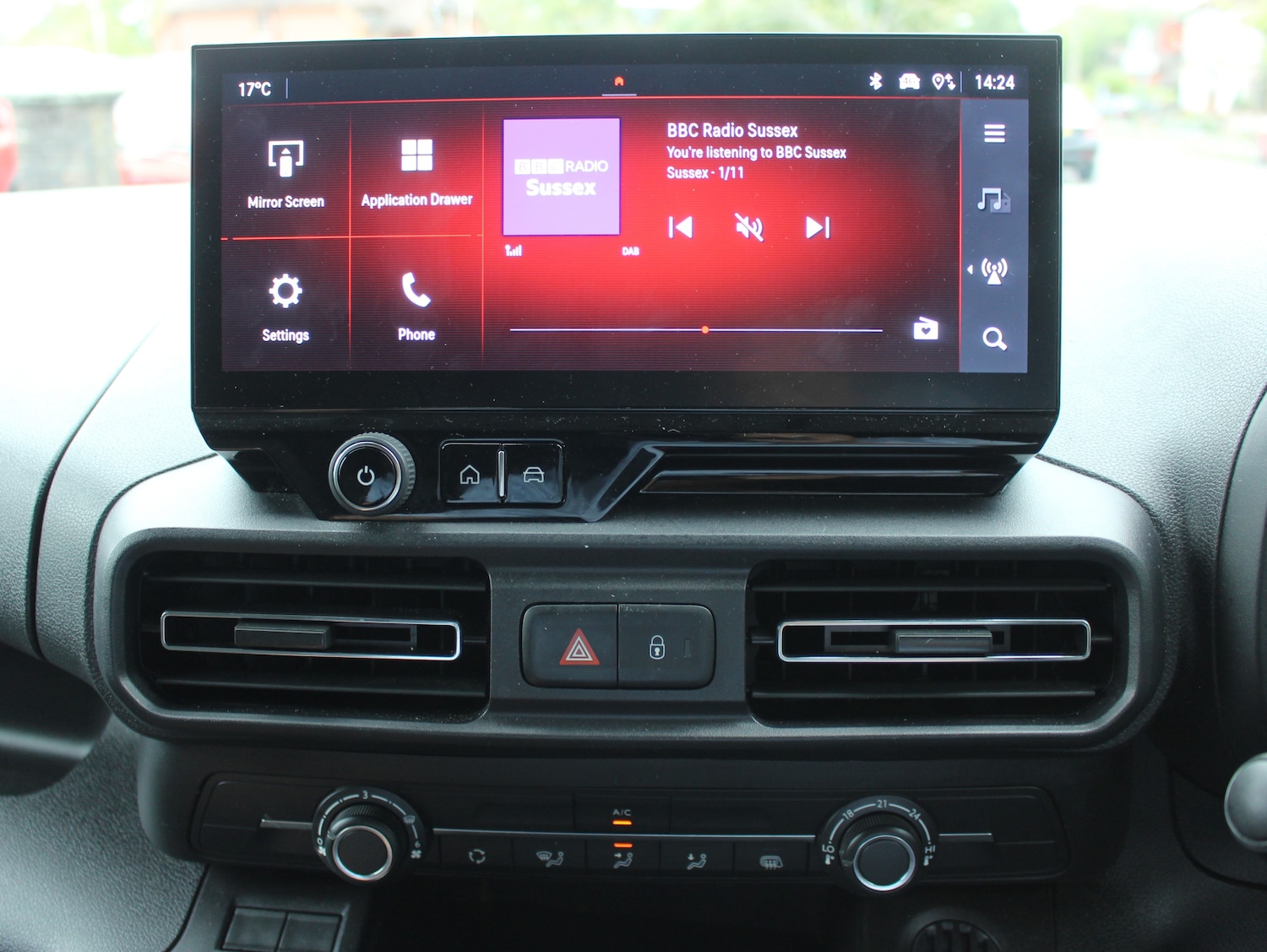 Used Vauxhall Combo 2024 for sale - 75974929: Photo 37
