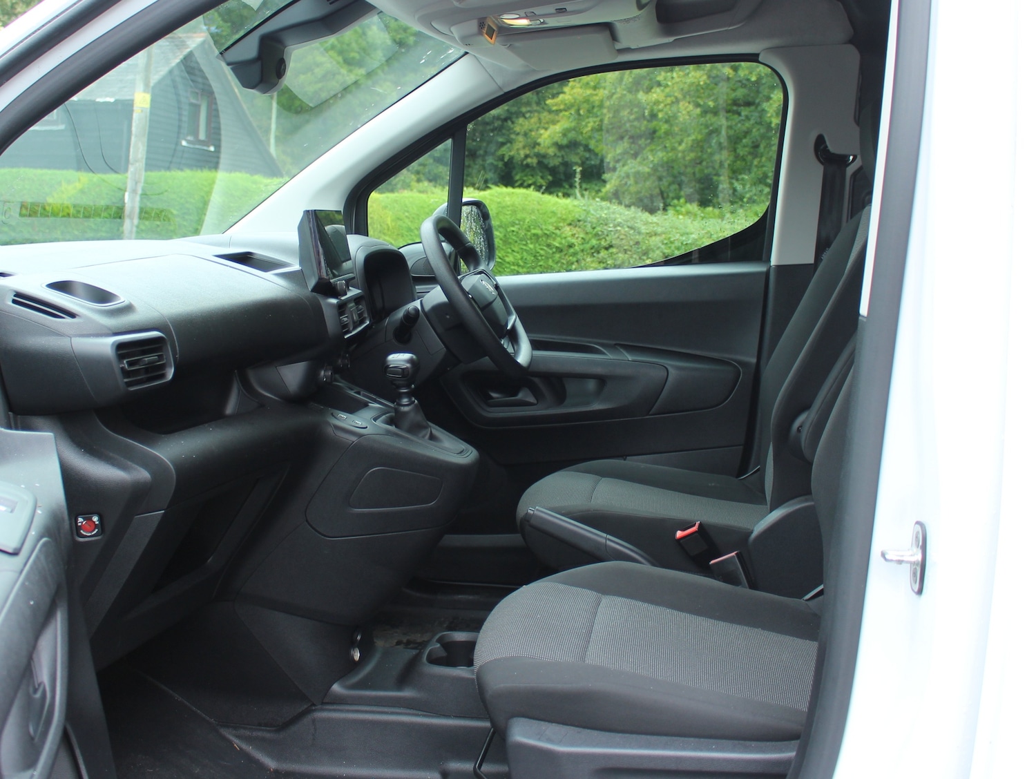 Used Vauxhall Combo 2024 for sale - 75974929: Photo 4