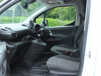 Used Vauxhall Combo 2024 for sale - 75974929: Photo 4