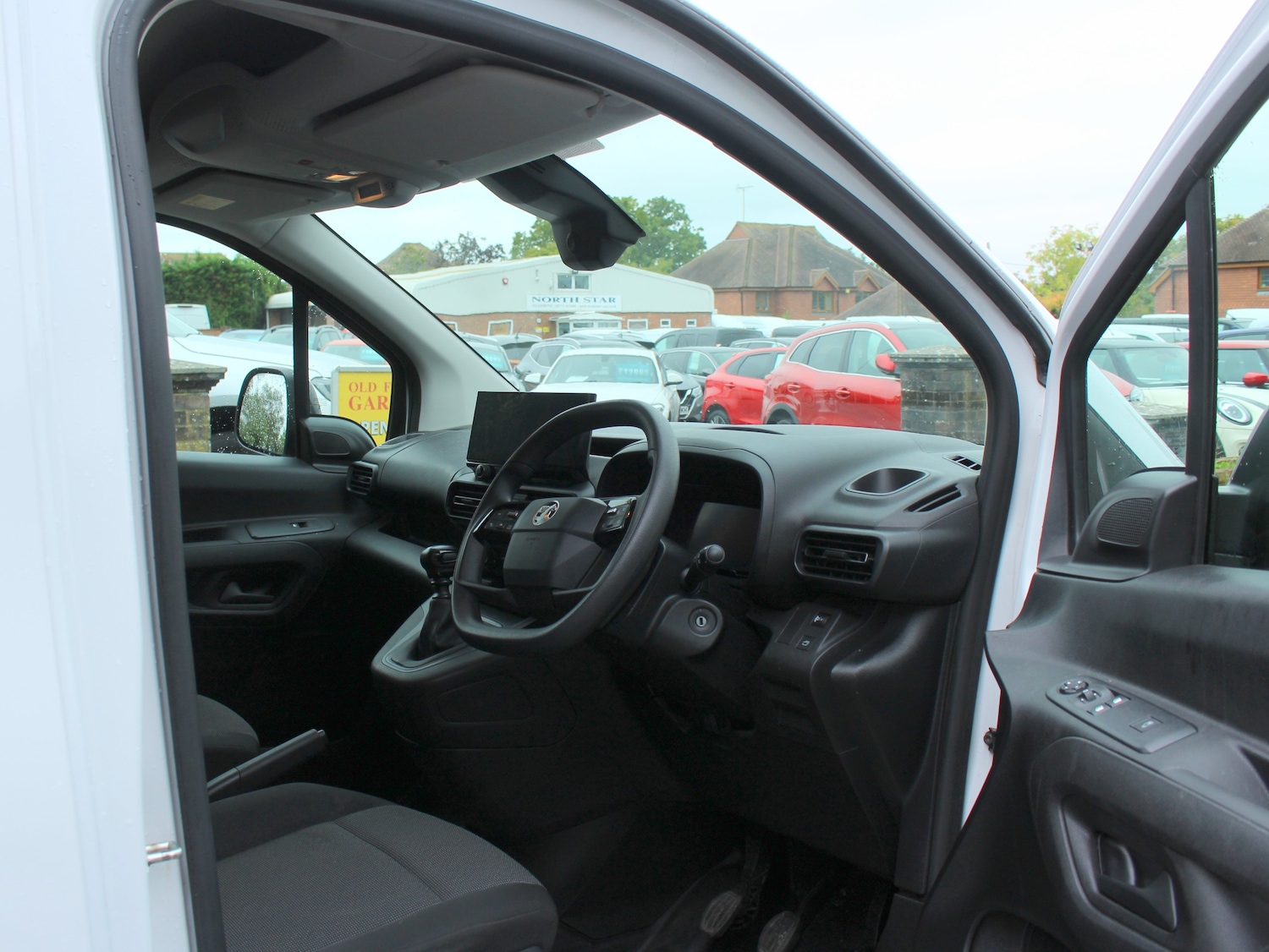 Used Vauxhall Combo 2024 for sale - 75974929: Photo 5