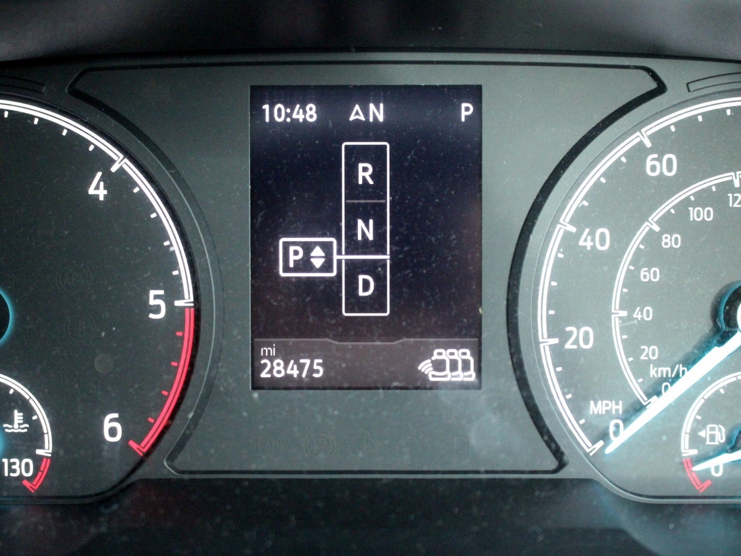 Used Ford Tourneo Connect 2022 for sale - 77287366: Photo 10