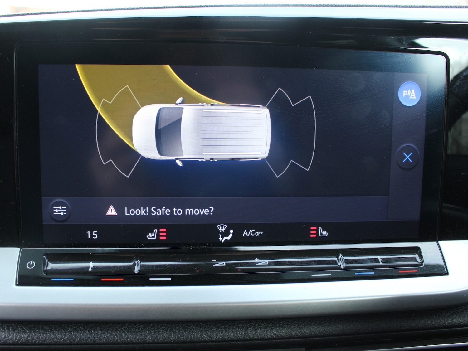 Used Ford Tourneo Connect 2022 for sale - 77287366: Photo 11