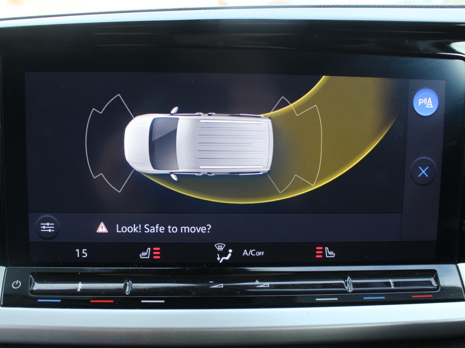 Used Ford Tourneo Connect 2022 for sale - 77287366: Photo 12