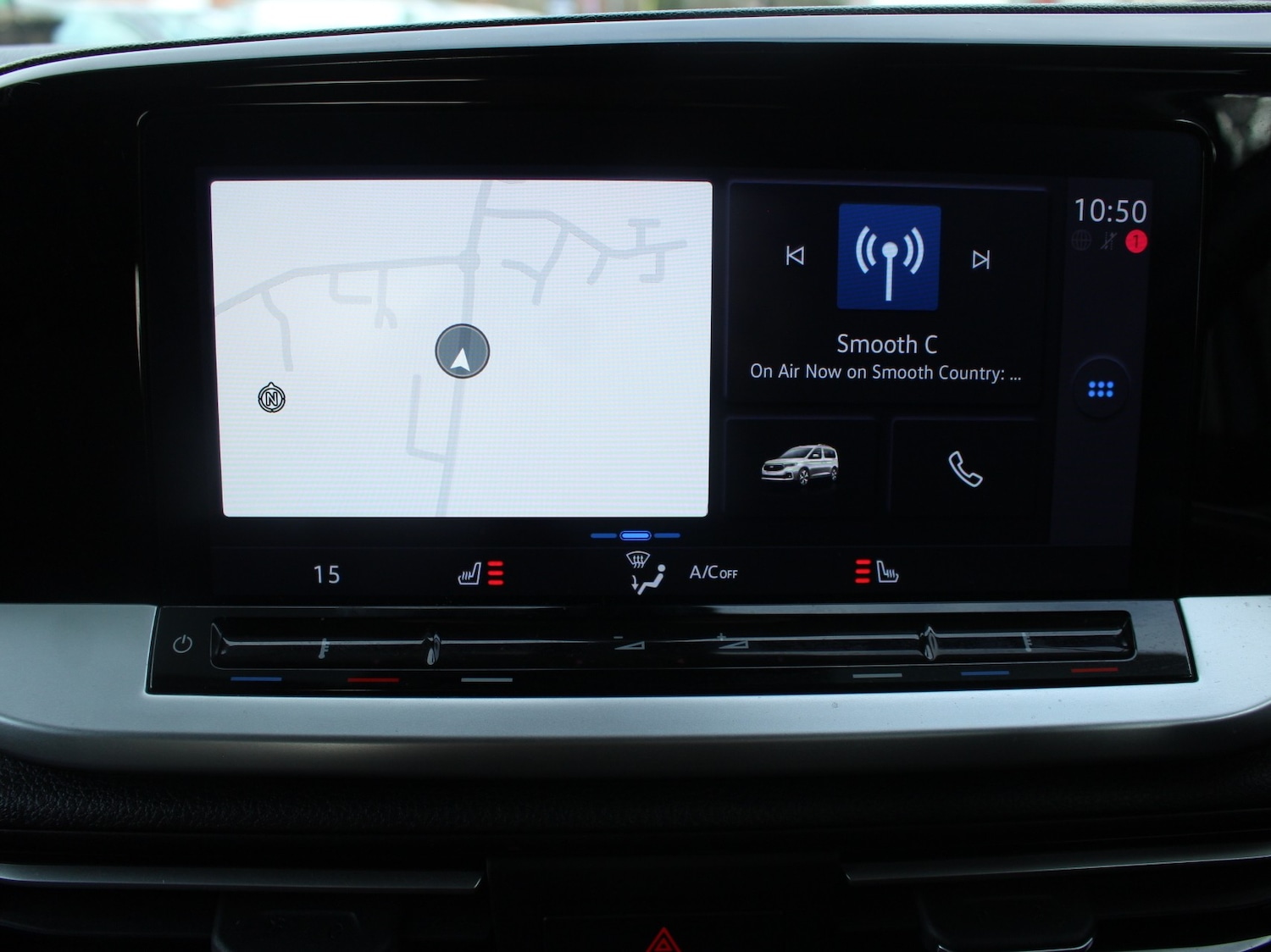 Used Ford Tourneo Connect 2022 for sale - 77287366: Photo 21