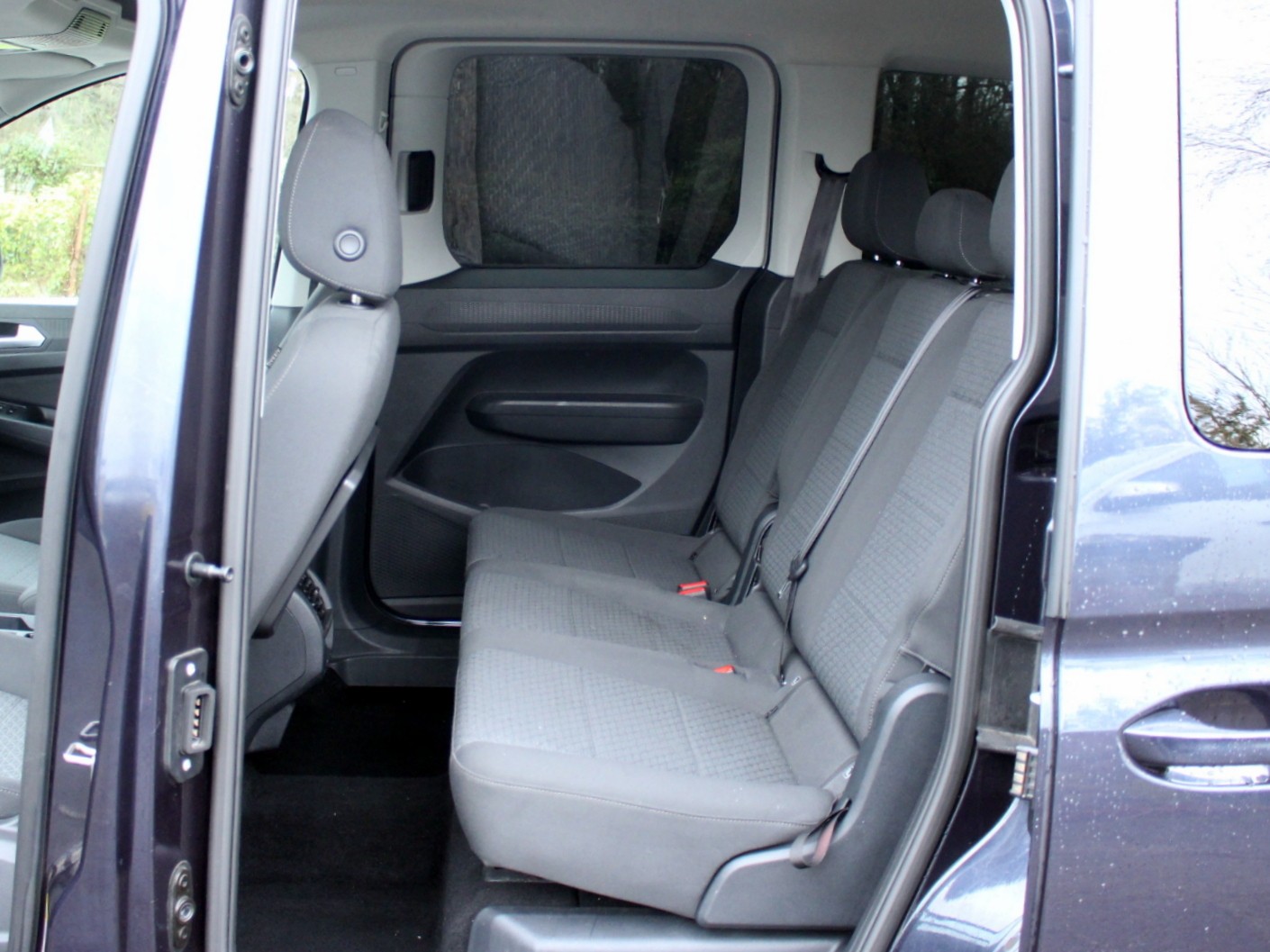 Used Ford Tourneo Connect 2022 for sale - 77287366: Photo 34