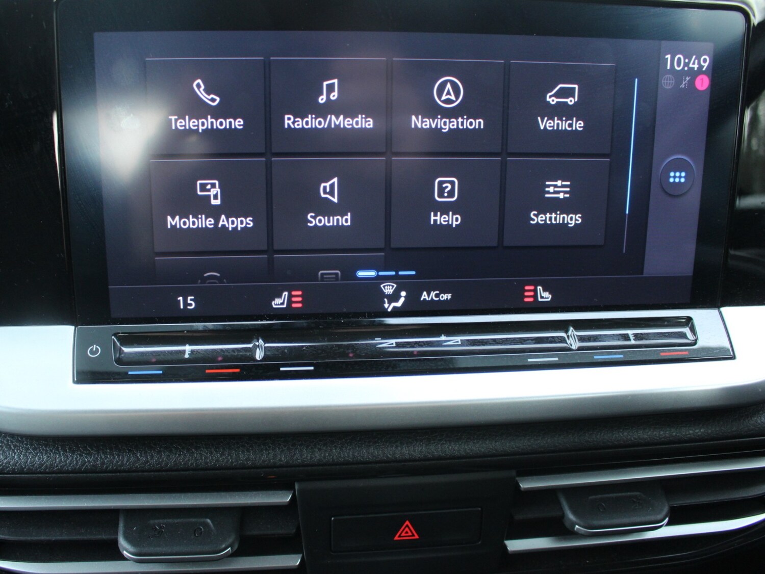 Used Ford Tourneo Connect 2022 for sale - 77287366: Photo 40