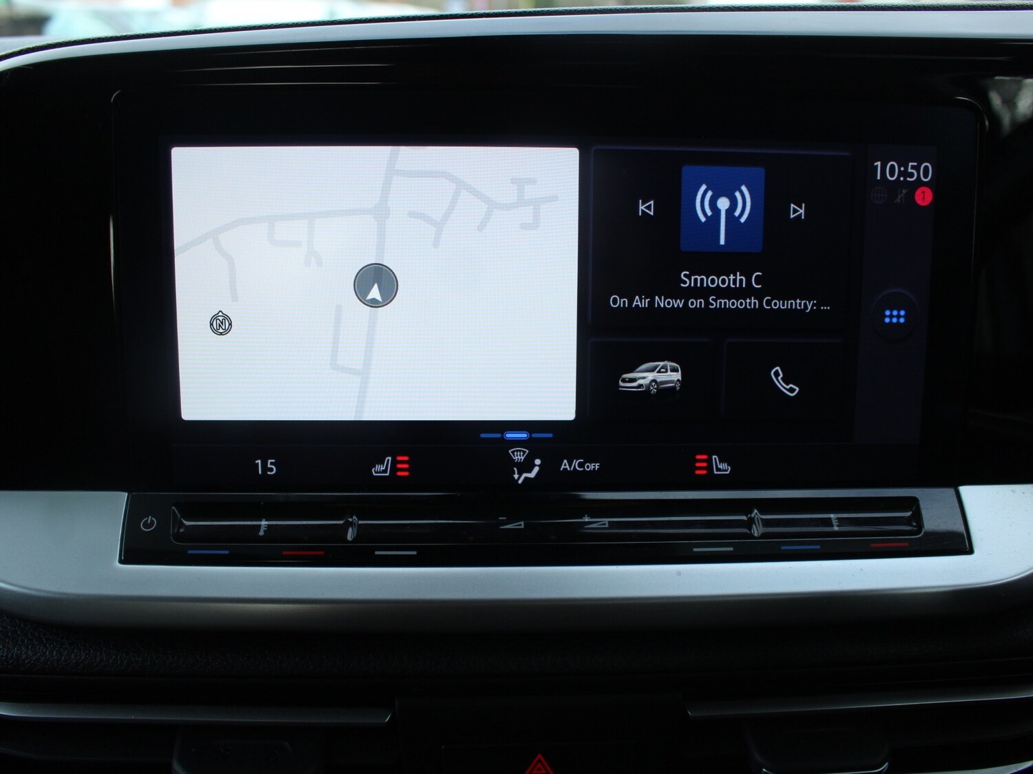 Used Ford Tourneo Connect 2022 for sale - 77287366: Photo 41