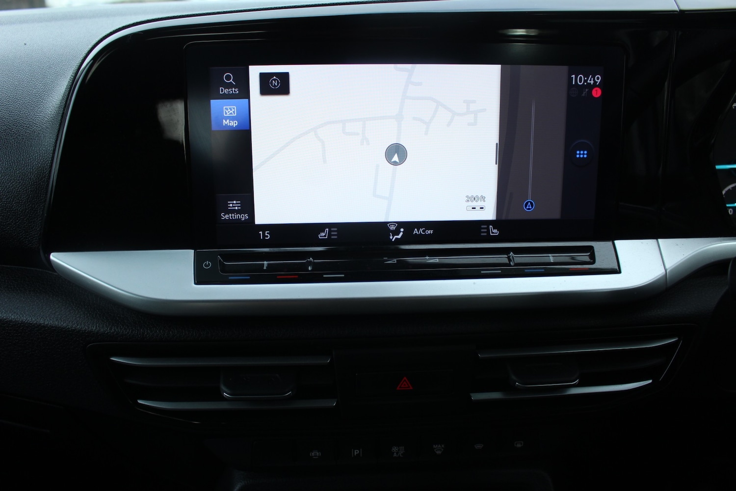 Used Ford Tourneo Connect 2022 for sale - 77287366: Photo 7