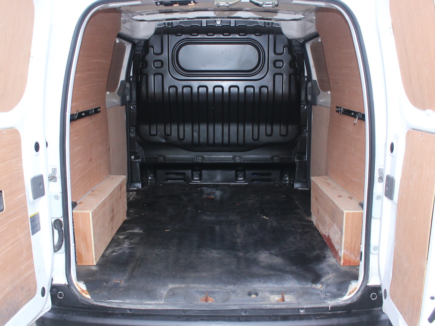 Used Nissan e-NV200 2021 for sale - 76961905: Photo 10