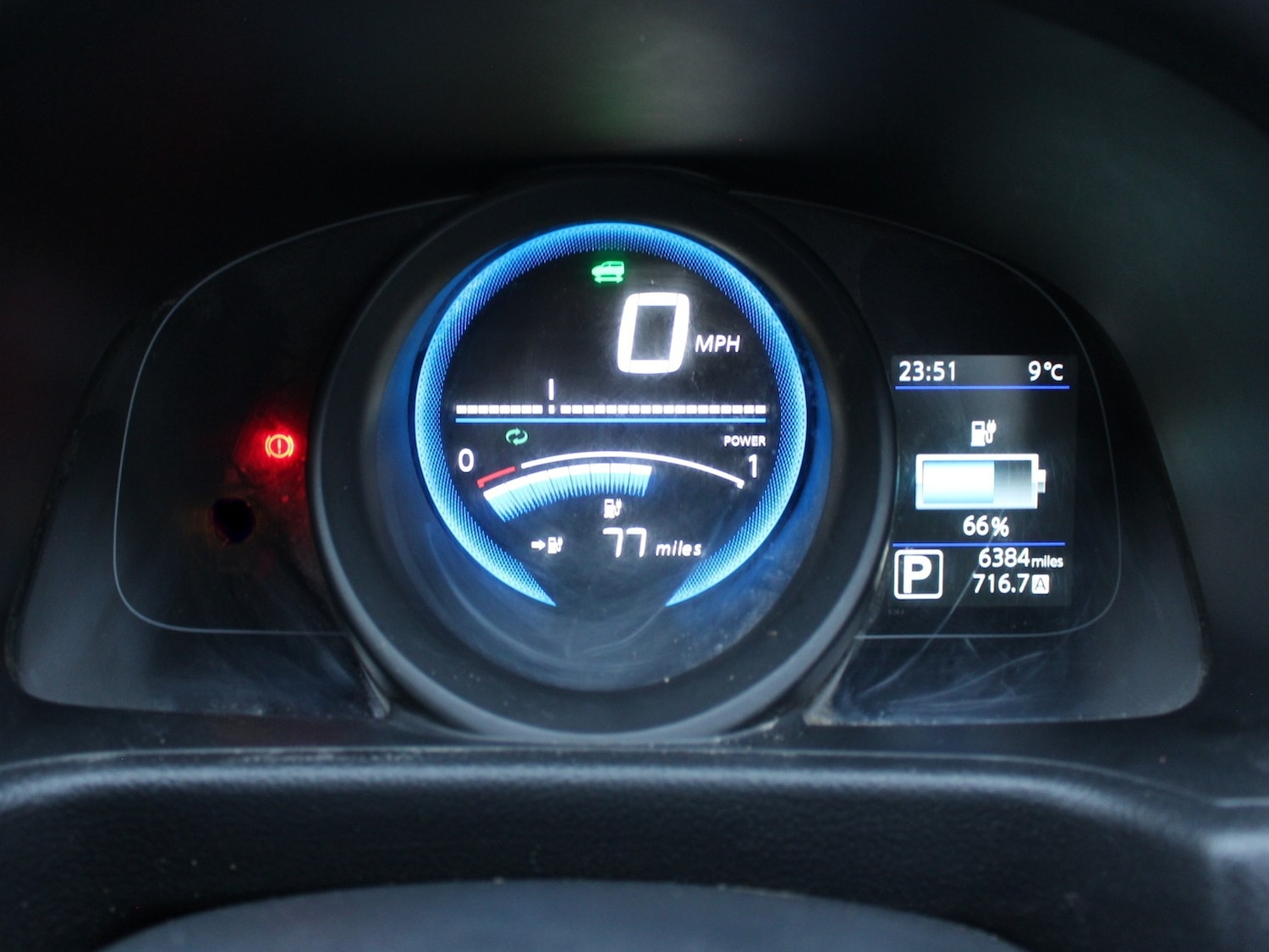 Used Nissan e-NV200 2021 for sale - 76961905: Photo 13