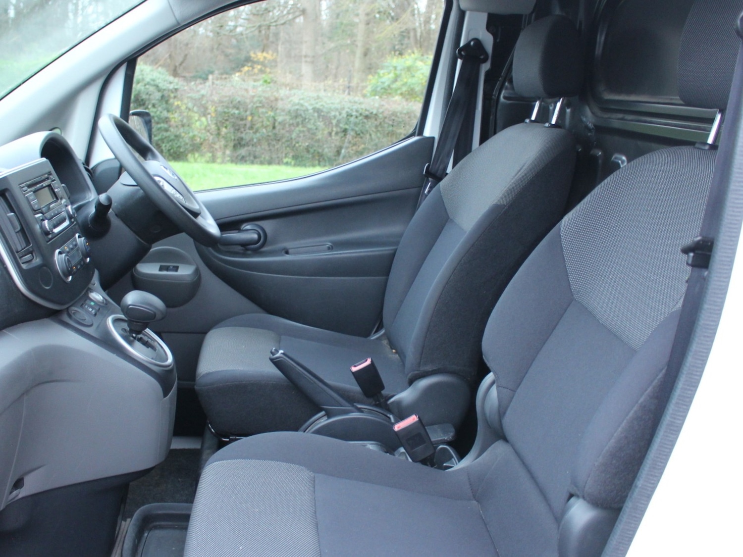 Used Nissan e-NV200 2021 for sale - 76961905: Photo 29