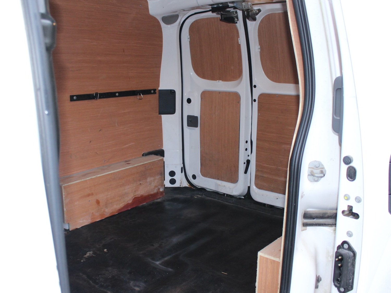 Used Nissan e-NV200 2021 for sale - 76961905: Photo 30