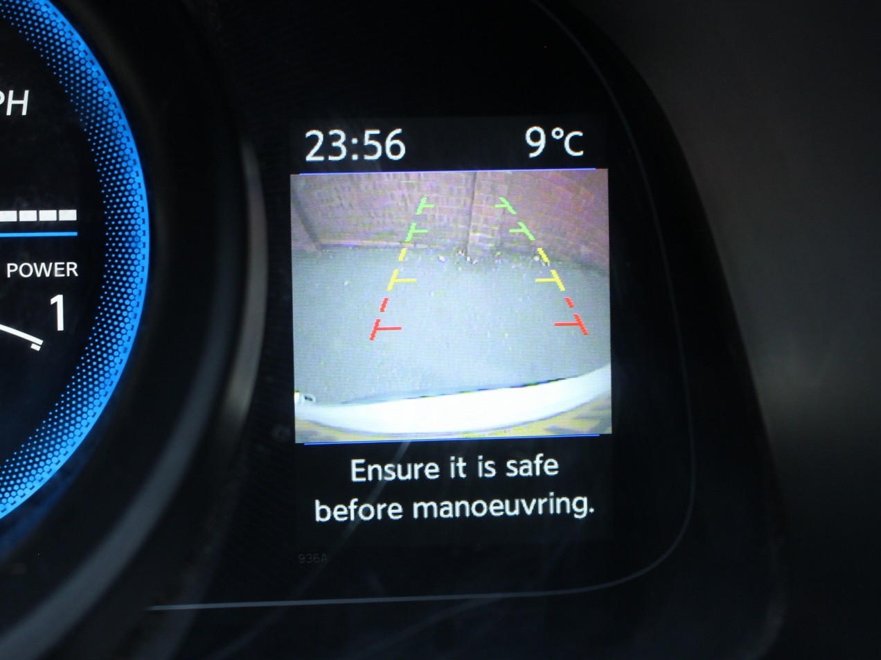 Used Nissan e-NV200 2021 for sale - 76961905: Photo 42