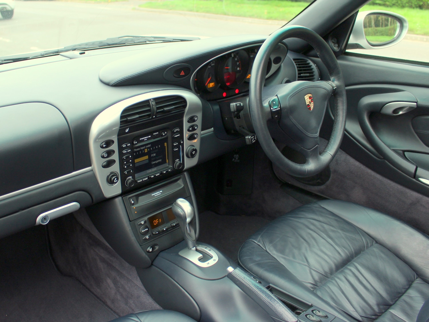 Used Porsche 911 2002 for sale - 77408856: Photo 14