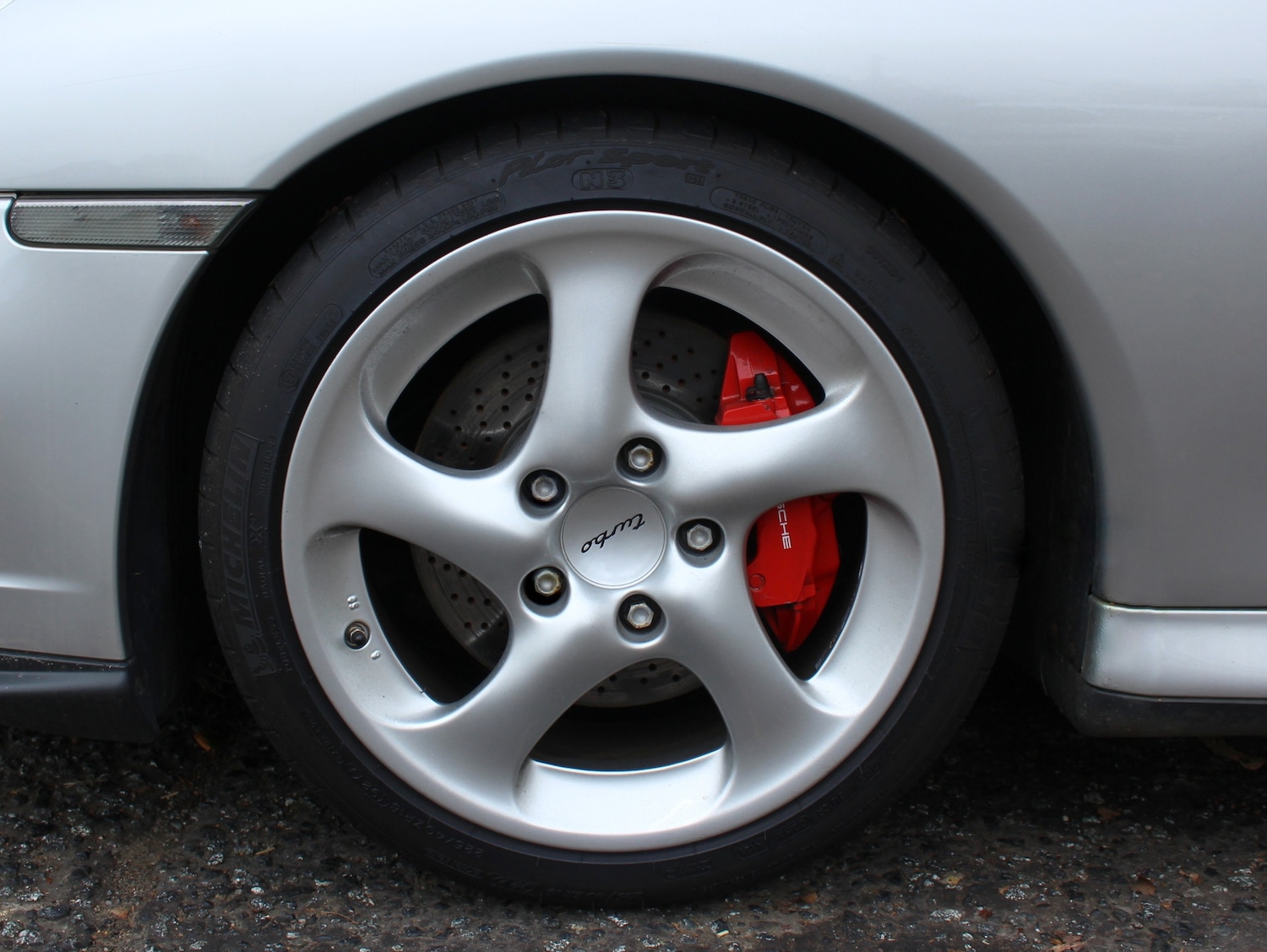 Used Porsche 911 2002 for sale - 77408856: Photo 25