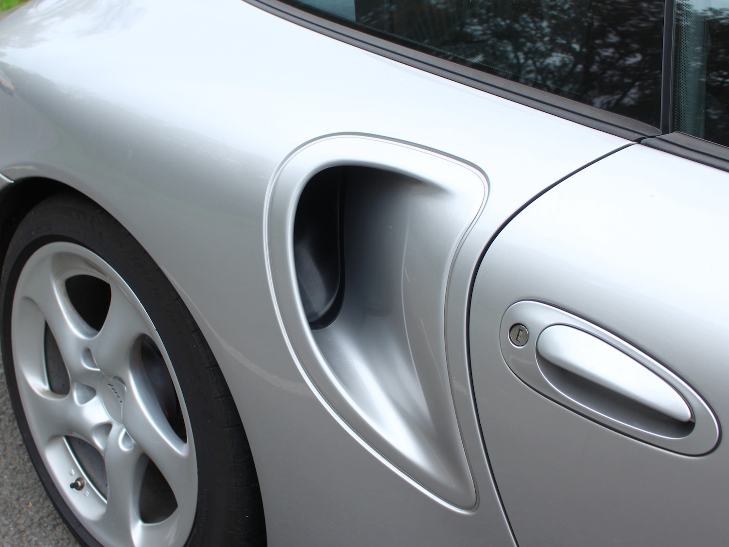 Used Porsche 911 2002 for sale - 77408856: Photo 26