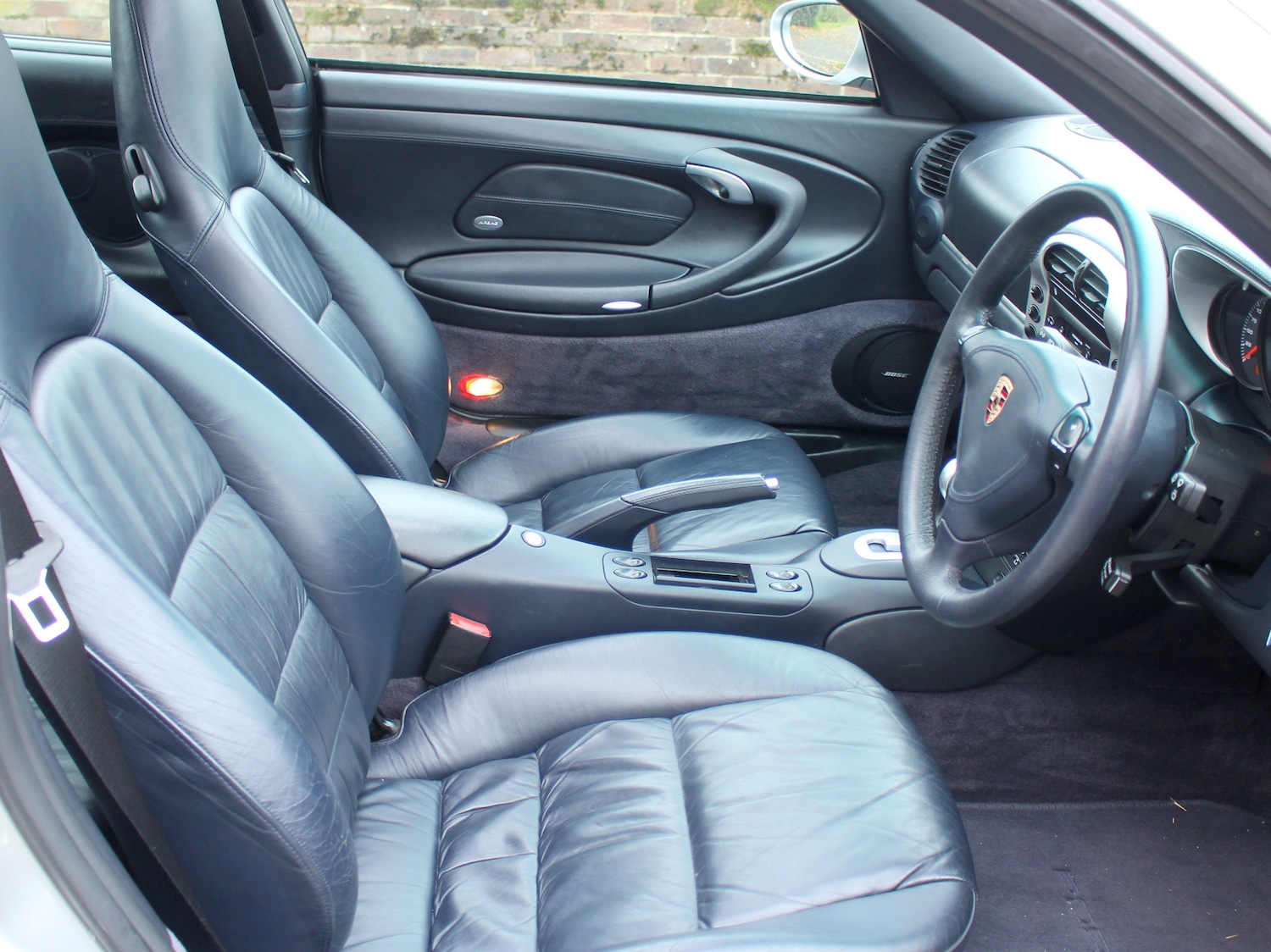 Used Porsche 911 2002 for sale - 77408856: Photo 30