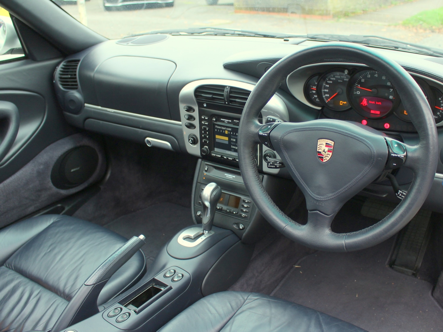 Used Porsche 911 2002 for sale - 77408856: Photo 31