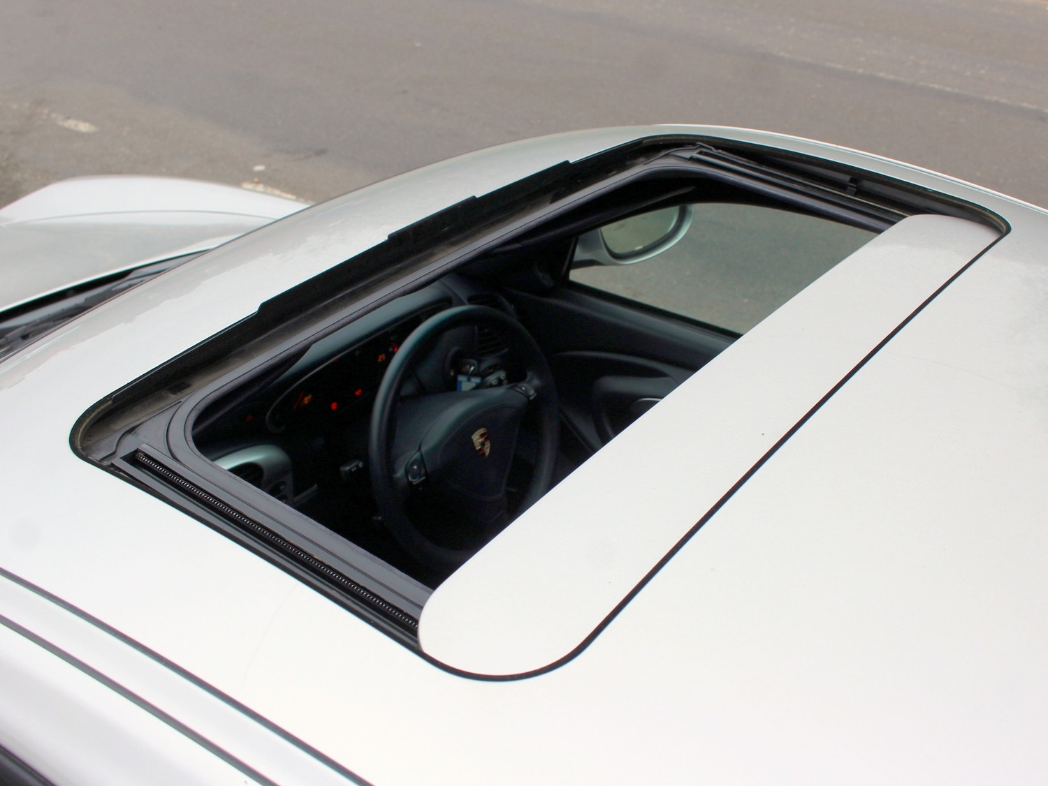 Used Porsche 911 2002 for sale - 77408856: Photo 7