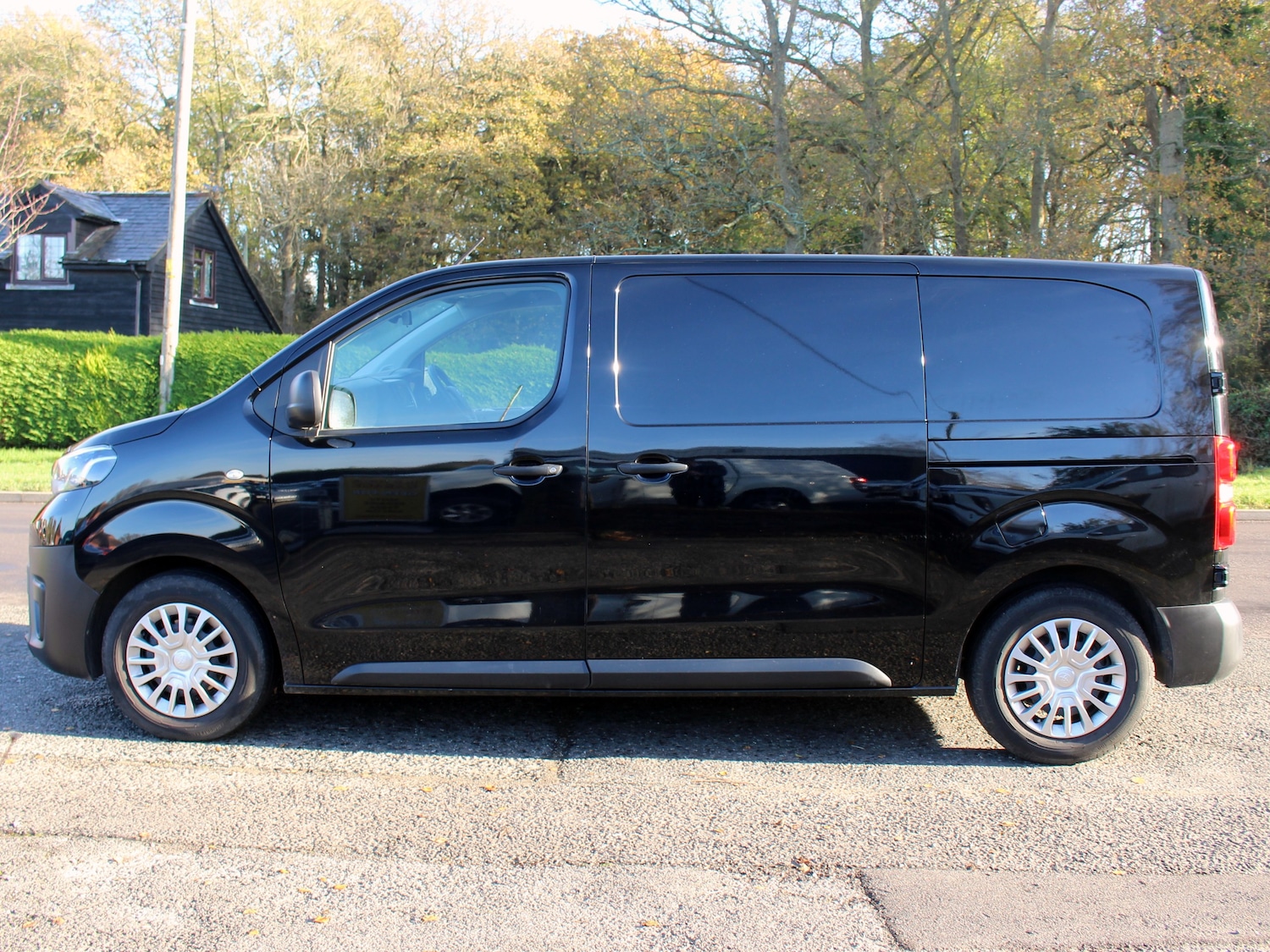 Used Toyota ProAce 2023 for sale - 76697862: Photo 18