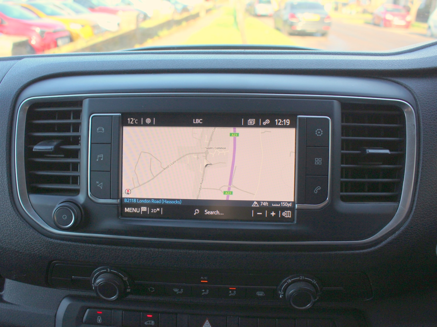 Used Toyota ProAce 2023 for sale - 76697862: Photo 23