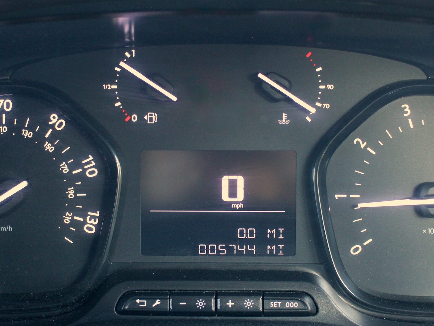 Used Toyota ProAce 2023 for sale - 76697862: Photo 30